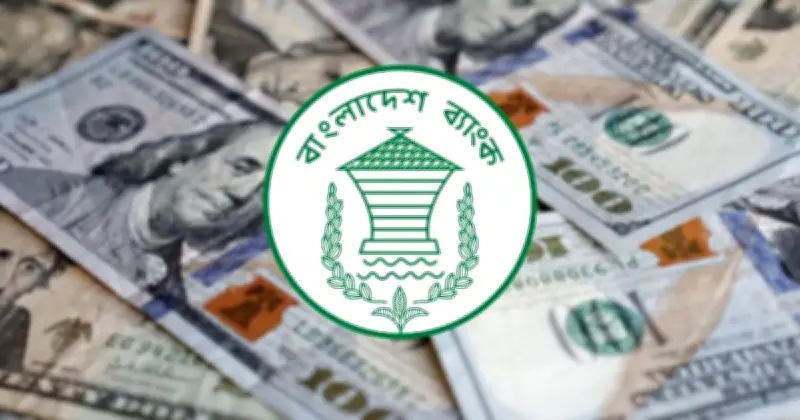বাংলাদেশ ব্যাংকের আরও ২ কোটি ডলার ক্রয়