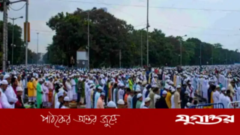 শুভেন্দু অধিকারী কি রাস্তায় নামাজ বন্ধের নির্দেশ দিয়েছেন?