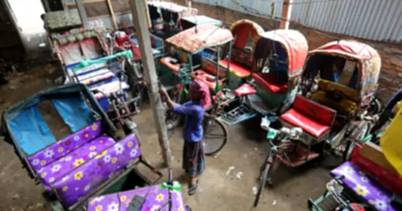 মোটরসাইকেল ও ব্যাটারিচালিত অটোরিকশায় অগ্রিম আয়কর আরোপের পরিকল্পনা সরকারের
