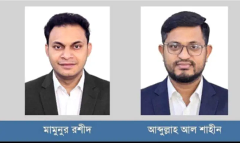 ইউএইতে বাংলাদেশ প্রেসক্লাবের নতুন কমিটি গঠন