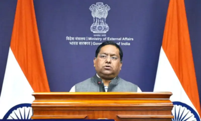 পশ্চিমবঙ্গের নতুন মুখ্যমন্ত্রী শুভেন্দু অধিকারীর সীমান্ত জমি হস্তান্তর সিদ্ধান্ত