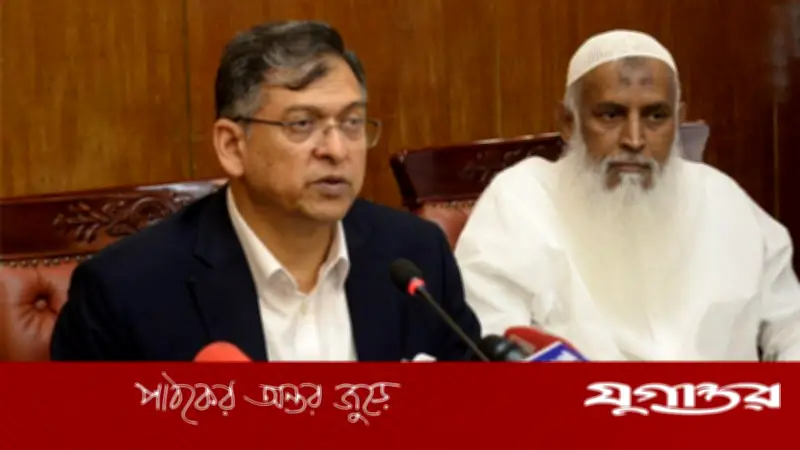 ঈদুল আজহায় কঠোর নিরাপত্তা ব্যবস্থা থাকবে: স্বরাষ্ট্রমন্ত্রী