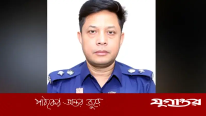 বিতর্কিত এসপি মিজানুর রহমান অবশেষে প্রত্যাহার