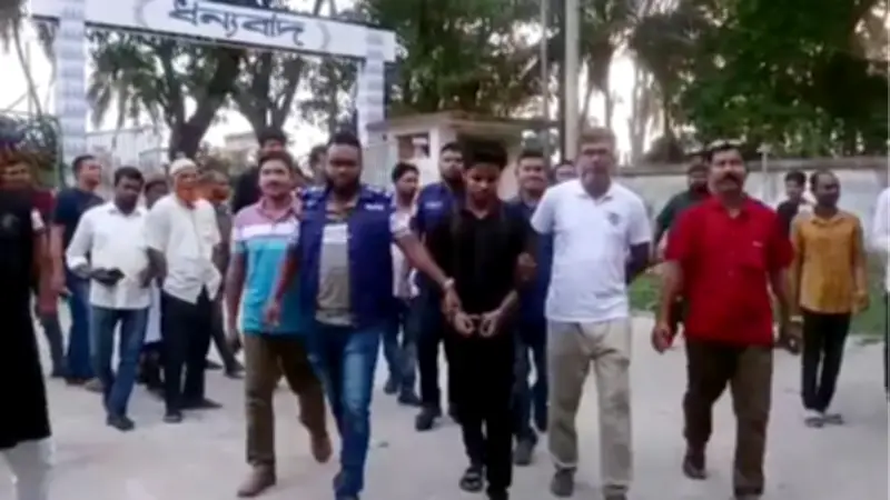 এআই দিয়ে আপত্তিকর ছবি বানিয়ে চাঁদা আদায়, নাতনিকে বাঁচাতে গিয়ে দাদির মৃত্যু