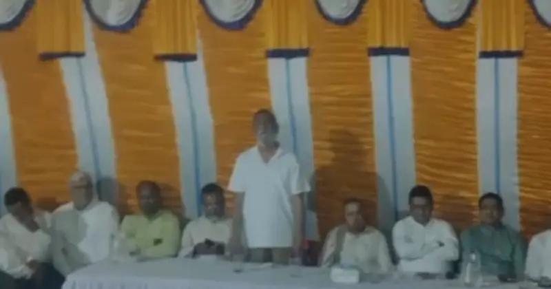চকরিয়ায় ইউএনও-ওসিকে হুমকি বিএনপি সভাপতির