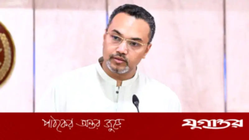 প্রধানমন্ত্রীর উদ্যোগে কোটি পরিবারের ভাগ্য বদলাবে: মাহদী আমিন