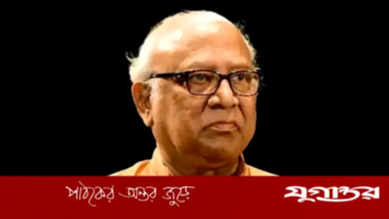 মায়ের কবরে চিরনিদ্রায় শায়িত হলেন নাট্যব্যক্তিত্ব আতাউর রহমান