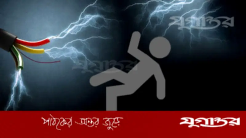 বরগুনায় বিদ্যুৎস্পর্শে সাবেক যুবদল নেতার মৃত্যু