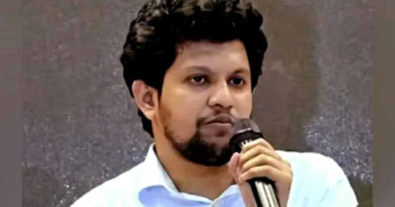 মাহফুজ আলমের ফেসবুক বার্তায় নতুন রহস্য
