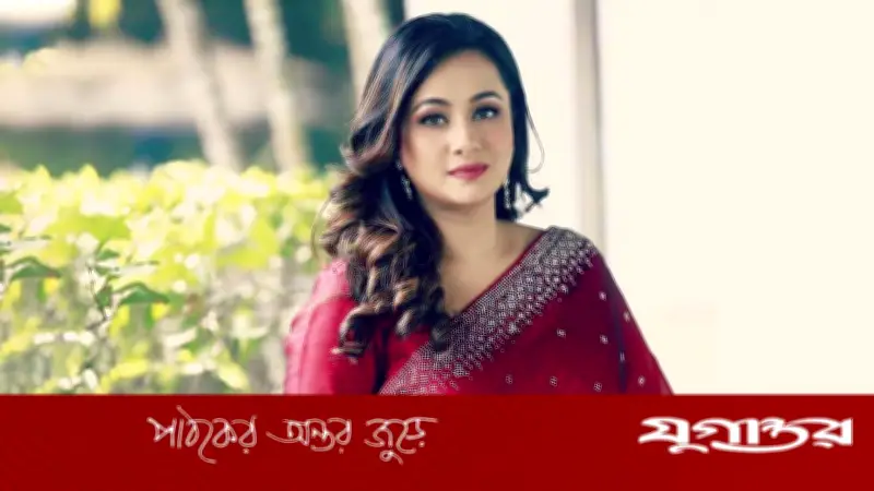 প্রামাণ্যচিত্র 'অস্তিত্বের লড়াই' দিয়ে ফিরছেন পূর্ণিমা