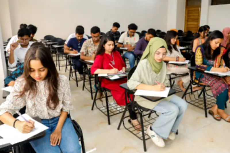 ব্যাংকার্স সিলেকশন কমিটির প্রিলিমিনারি পরীক্ষার সময়সূচি প্রকাশ