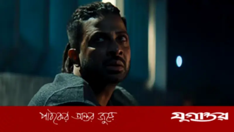 শাকিব খানের ‘রকস্টার’ সিনেমার প্রথম গান ‘পিরিতি’ প্রকাশ