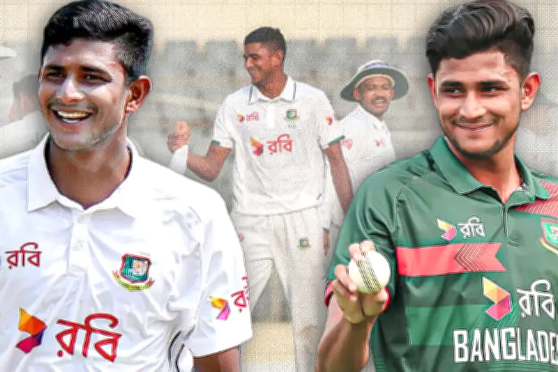ক্রিকেট বিশ্বকাপে বাংলাদেশের ঐতিহাসিক জয়