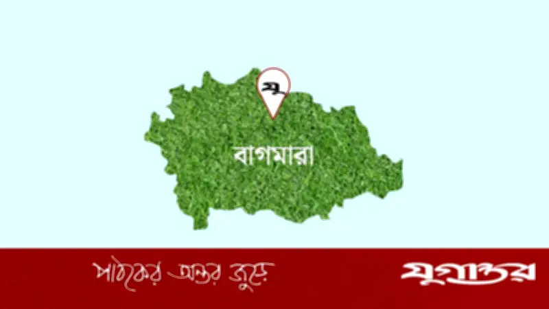 রাজশাহীতে অটোচালকের আত্মহত্যা: স্ত্রী-ছেলের সঙ্গে কাজের ফাঁকে ফাঁস