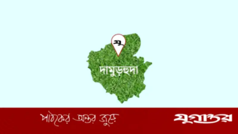 দামুড়হুদায় যুবলীগের হামলায় যুবদলের দুই কর্মী রক্তাক্ত জখম