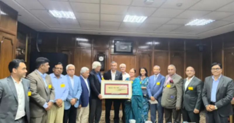 বিসিআইয়ের ব্যাংক গভর্নরের কাছে শিল্প খাতের সংস্কারের ৭ দফা প্রস্তাব