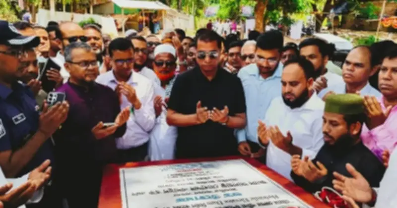 বিএনপির নামে চাঁদাবাজি-সন্ত্রাস বন্ধে পুলিশে সোপর্দের আহ্বান এমপি এনামের