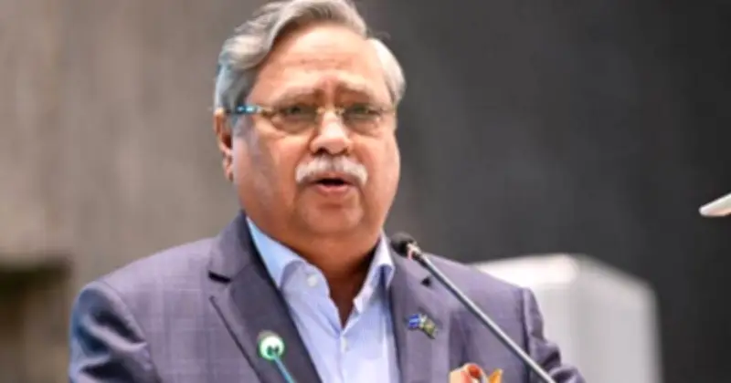 যুক্তরাজ্যে রাষ্ট্রপতি সাহাবুদ্দিনের সফল এনজিওপ্লাস্টি, অবস্থা স্থিতিশীল