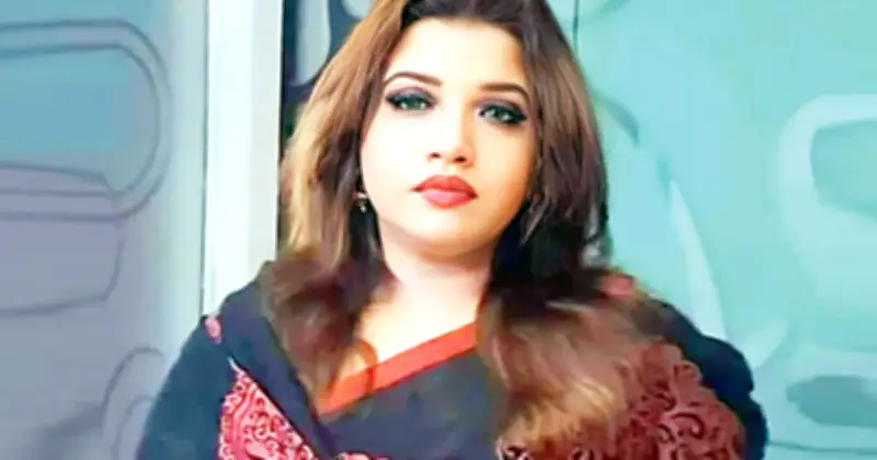 শামা ওবায়েদের যুক্তরাষ্ট্র ও মরক্কো সফর