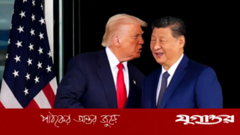 ইরান ইস্যুতে চীন যুক্তরাষ্ট্রকে সাহায্য করবে না: তেহরান বিশ্ববিদ্যালয়ের অধ্যাপক