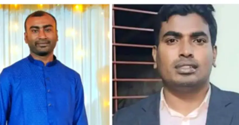 আট বছর পর বাগেরহাট জেলা ছাত্রদলের নতুন কমিটি ঘোষণা