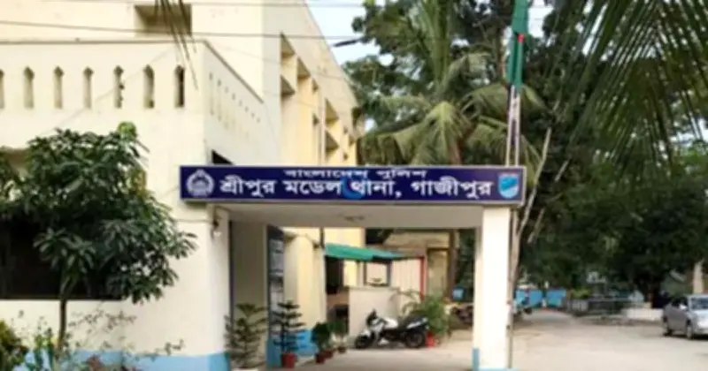 শ্রীপুরে শিশু ধর্ষণ সালিশে বিএনপি নেতা খুন