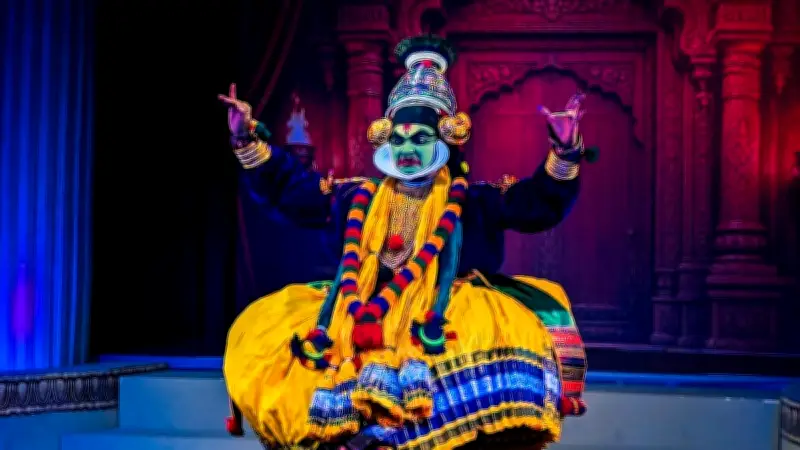 শাস্ত্রীয় নৃত্য উৎসব ‘ধ্রুপদ’: দর্শকদের ব্যাপক সাড়া ও বৈচিত্র্যময় পরিবেশনা