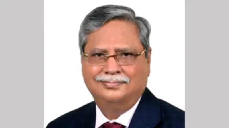 যুক্তরাজ্যে রাষ্ট্রপতি সাহাবুদ্দিনের হার্টের ব্লক অপসারণ, স্টেন্ট বসানো