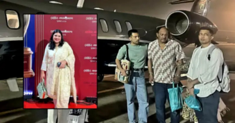 লিভার জটিলতায় কারিনা কায়সার চেন্নাইয়ে, চিকিৎসা শুরু