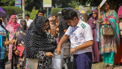 ২০২৭ সালের এসএসসি-এইচএসসি ডিসেম্বরে না হওয়ার সম্ভাবনা