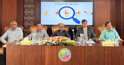 দৈনিক ৯ গ্রাম লবণ গ্রহণে বাংলাদেশে বছরে ২৪ হাজার মৃত্যু