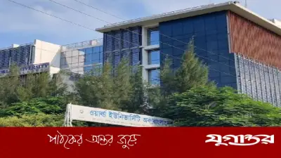 বিশ্বসেরা ৫০০ উদ্ভাবনী বিশ্ববিদ্যালয়ের তালিকায় ডব্লিউইউবি