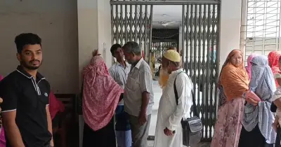 ভূঞাপুরে এক মাসের শিশুকে হামের বদলে জলাতঙ্কের টিকা, তদন্তের আশ্বাস