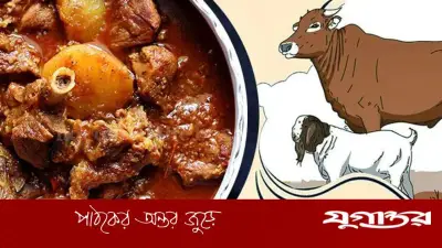 কুরবানির গোশতে বিয়ের আপ্যায়ন: ইসলাম কী বলে?
