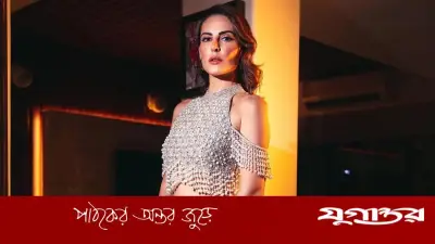 ভারত ছাড়লেন খামেনির মৃত্যুতে উচ্ছ্বাস প্রকাশ করা অভিনেত্রী মান্দানা
