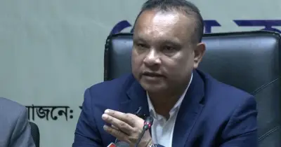 হামের প্রাদুর্ভাব: ডেটা টেম্পারিং ও অপুষ্টি বড় কারণ, বললেন প্রধানমন্ত্রীর বিশেষ সহকারী