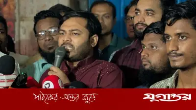 আইনশৃঙ্খলা উন্নয়নে স্বরাষ্ট্রমন্ত্রীর প্রতি আদিবের আহ্বান