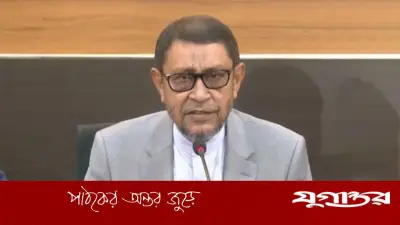 সংকট কাটলে টিকা তদন্তের সিদ্ধান্ত: স্বাস্থ্যমন্ত্রী