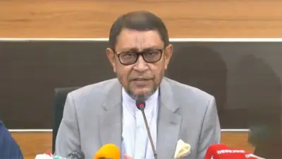 স্বাস্থ্যমন্ত্রী: সংকট কাটলে টিকার বিষয়ে তদন্তের সিদ্ধান্ত