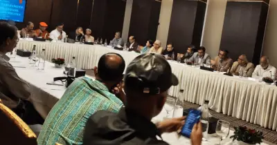সংসদ গণতান্ত্রিক ইতিহাসে মাইলফলক হতে পারে: মইন খান