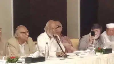 গণতন্ত্র টিকিয়ে রাখতে শক্তিশালী প্রতিষ্ঠান জরুরি: বিএনপি নেতা