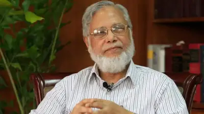 খায়রুল হকের জামিন স্থগিত চেয়ে আবেদন, সাদিক কায়েমের বিয়ে