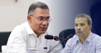 তারেক রহমানের ছাত্রত্ব নিয়ে আসিফ নজরুলের ব্যাখ্যা