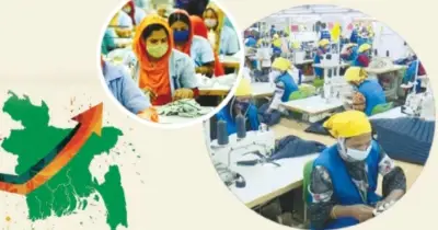 ইইউ-ভারত এফটিএ: বাংলাদেশের পোশাকশিল্পের জন্য সতর্কবার্তা ও পরীক্ষা
