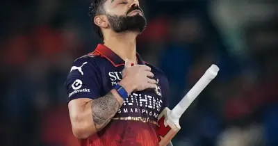 ক্রিকেটের প্রতি ভালোবাসা আমাকে চালিয়ে যেতে সাহায্য করে: কোহলি