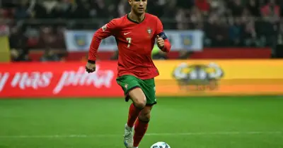 ক্রিস্টিয়ানো রোনালদোর ষষ্ঠ ও শেষ বিশ্বকাপের প্রস্তুতি