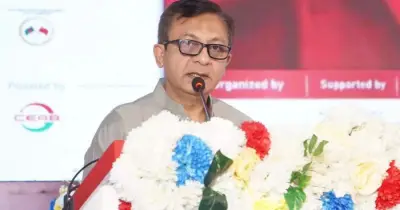 বাংলাদেশ-চীন সবুজ টেক্সটাইল শিল্পে সহযোগিতা জোরদারের আহ্বান মন্ত্রীর