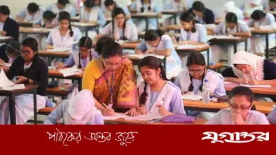 ২০২৭ সালের এসএসসি পরীক্ষা ৭ জানুয়ারি শুরু
