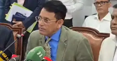 ২০২৭ সালের এইচএসসি পরীক্ষা ৬ জুন শুরু হতে পারে