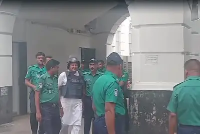 ইনুর মামলায় যুক্তিতর্ক শেষ, রায় অপেক্ষায়